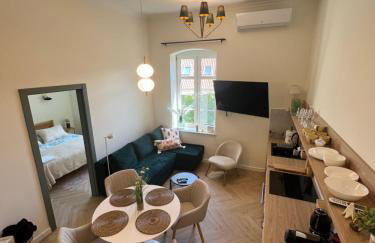 Apartament Frombork Łempicka - Foto 12