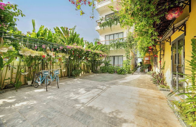 Jade Hoi An Rice Paddies - Foto 33