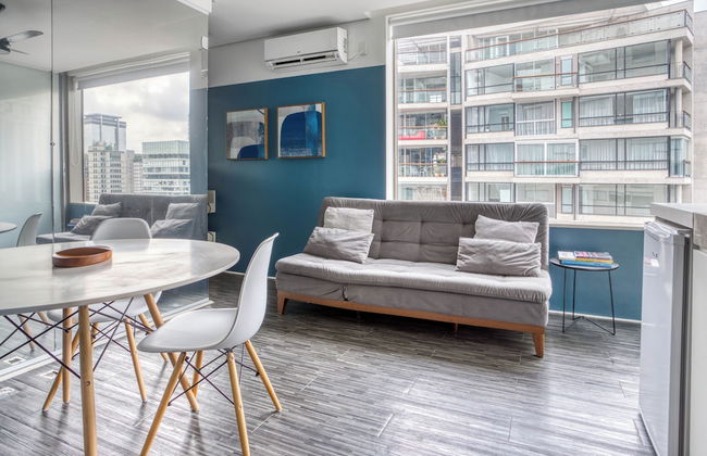 Tabas by Blueground VN Ferreira Lobo - Foto 72