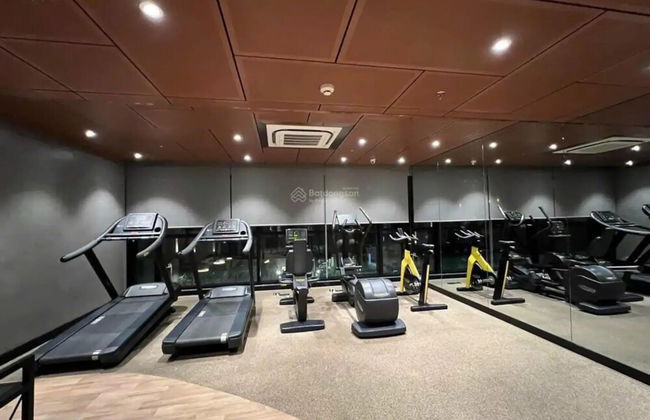 Zenity View Residence Luxury Apartment - Foto 39