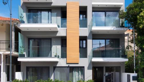 Azul Apartments - Foto 5