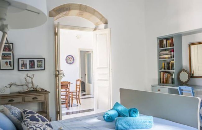 Villa Pyrgo - Photo 9