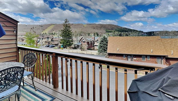 Sunplace 30 by Taylor Made Deep Creek - Foto 4, Servicios del alojamiento