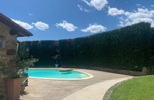 Appartamento in Villa con Piscina - Mhateria Relais - Foto 18