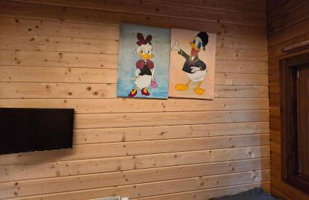 Das Haus Kaninchenhöhle - Photo 20