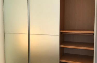 2 Room Messe Kongress Stadion - Photo 11