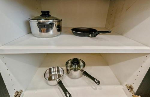 Spacious townhouse - Mins to Downtown SLC - Garage - Foto 29