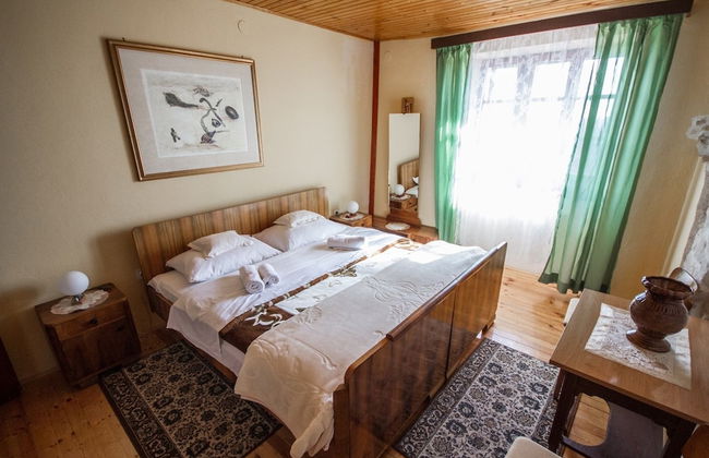 Appartment House Peresiji - Foto 4