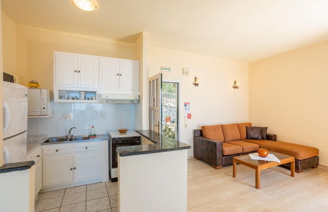 Villa Amalia Large Private Pool Walk to Beach Sea Views A C Wifi - 2120 - Foto 27