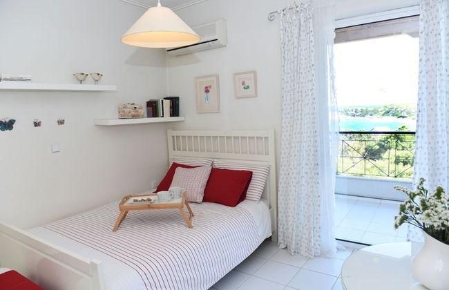 Top Floor With Stunning 360 View - Foto 9