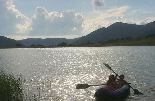 Gite Basse Correo - Photo 16