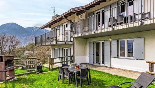 Apartment Europa-2 by Interhome - Foto 2