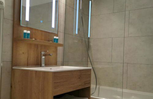 City Residence Nancy - Foto 65