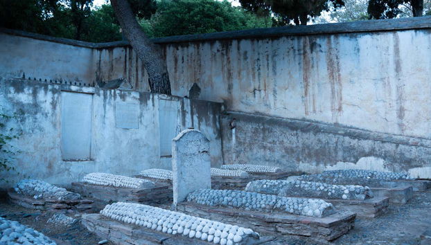 Tour in Málaga - Photo 2