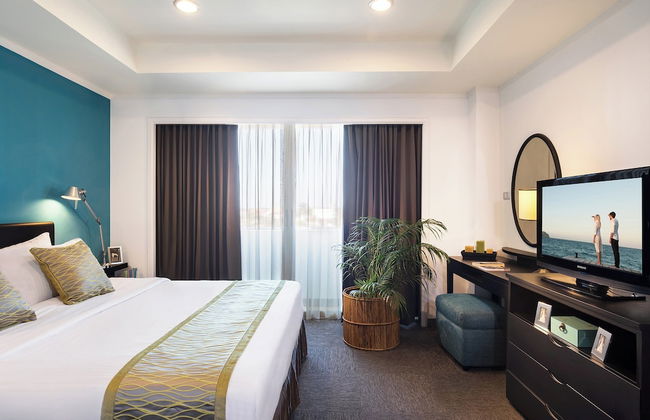 Somerset Vientiane - Foto 1