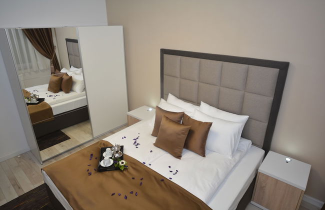 Hotel Family - Foto 36