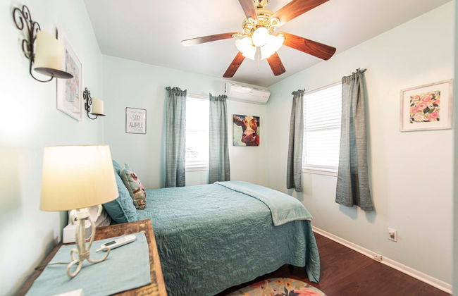 Songbird Haven Cozy Country Getaway - Foto 6