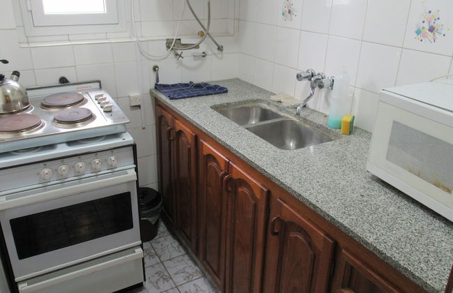 Vistamar Apartment - Foto 16