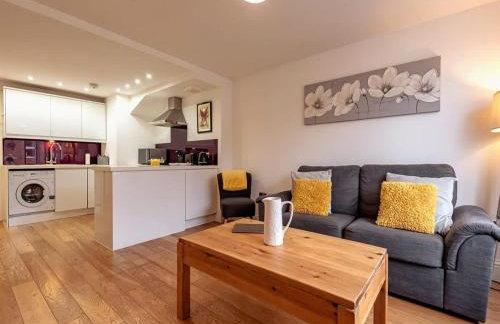 2-Bedroom Newbury Apartment for 7 - Foto 5