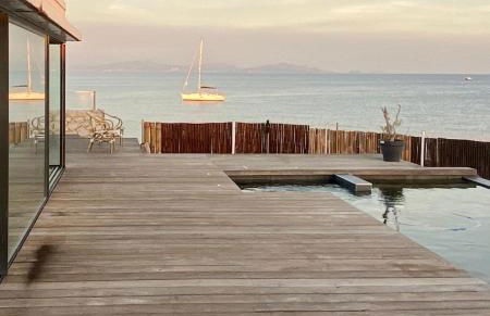 La petite crique - Foto 10