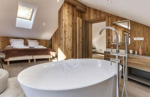 RUBY - Luxurious duplex 180 m2 - Foto 16