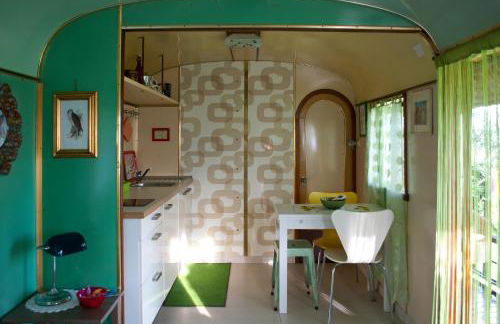 Azienda agricola Della Mezzaluna - Foto 18