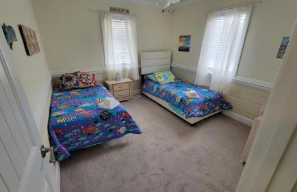 114 Sandbar, Private Pool, Short Walk to Beach - Foto 31