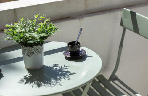 Le Nid des Alpilles - 3 to 4 beds - Air Conditioning - WiFi - Foto 25