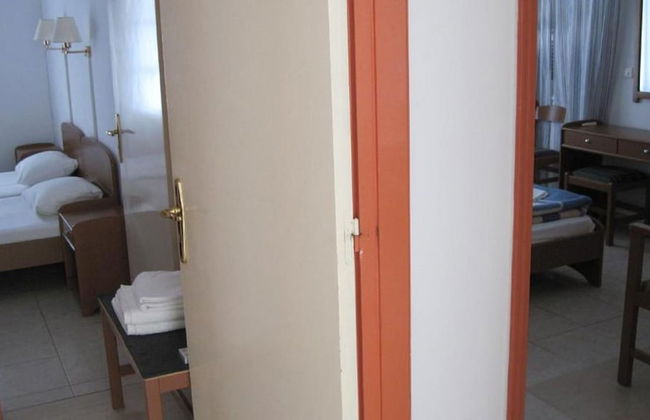 Tatsis Apartments - Foto 11