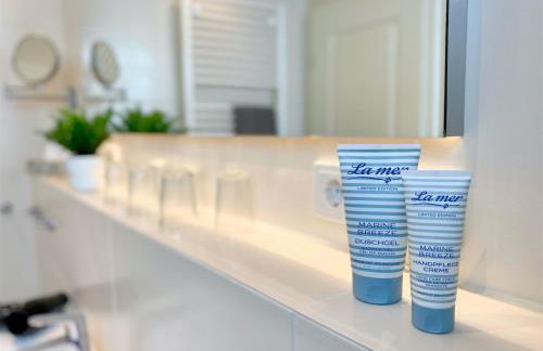 Ferienhaus Weserbrandung - Photo 35