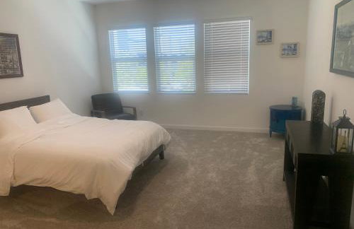 Walking on Water Street - Foto 2