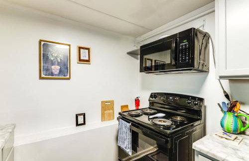 7 Mi to Dtwn Charming Couples Cove in Cincinnati - Foto 10