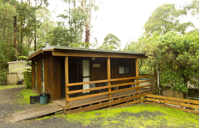 Tarra Valley Retreat - Foto 23