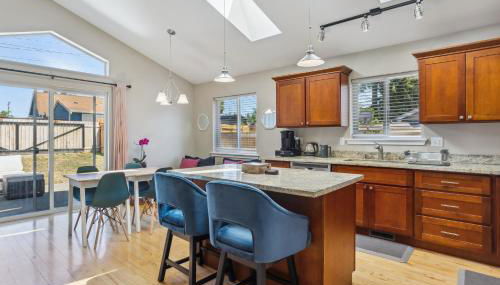 Cheery Tacoma Vacation Rental 7 Mi to Owen Beach! - Foto 3