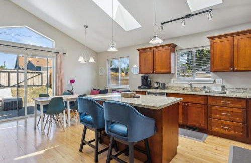 Cheery Tacoma Vacation Rental 7 Mi to Owen Beach! - Foto 3