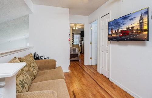 Spacious Disney Retreat Lake View Private Pool - Foto 26