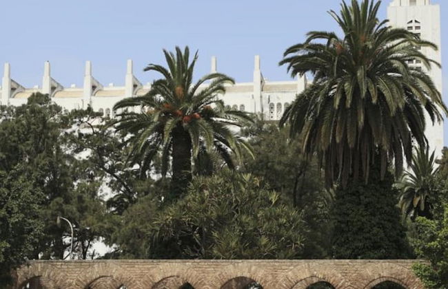 Studio Luxe Hassan 2 - Foto 11