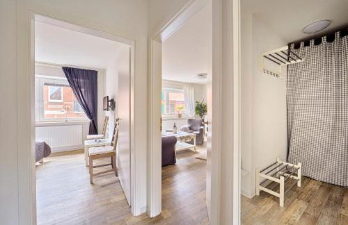 Ferienwohnung Zollstraße 1. Etage - Foto 17