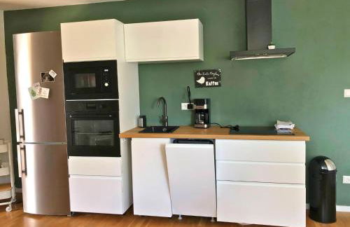 Dreamy roof terrace Eifelglück - Foto 9