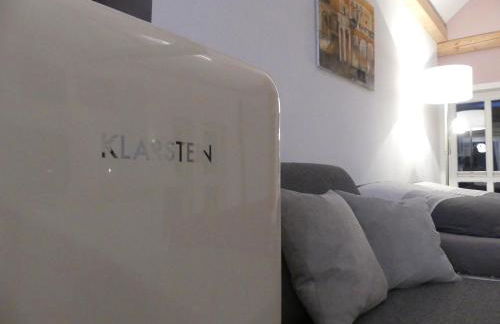 Ferienwohnung Schwein gehabt - Foto 24