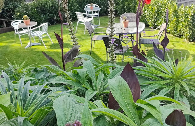 Fernhurst Holiday apartments - Foto 39