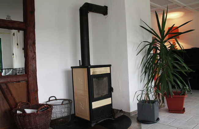 Gorgeous Apartment in Neuburg With Terrace - Foto 21