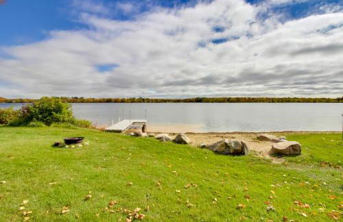 Pearl Lake Retreat with Dock and Stunning Views! - Foto 35