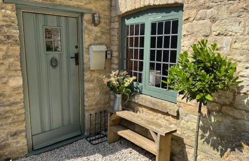 Cedar Cottage - Foto 38