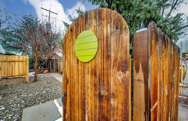 The Green Spot Studio - Foto 26