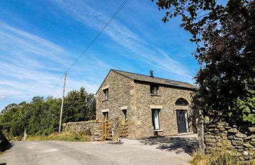 Damson Barn - Foto 22