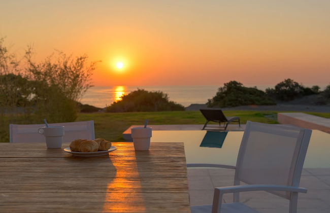 Albatross Beach Front Villas - Foto 9