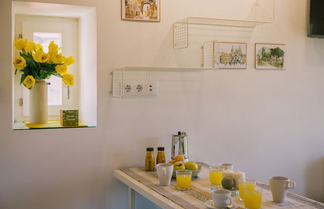 roomPEDRA Apartamentos Turísticos - Photo 59