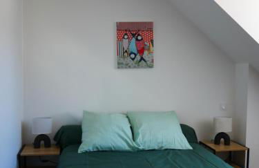 Loc' Maria - Porh Koustic - Photo 17