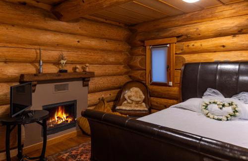 Mythica Chalet - Foto 50